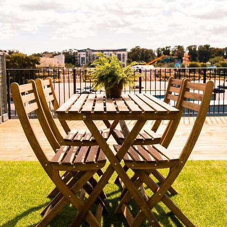 The Turner Apartment - Margate Beach - By Goldex Coastal Breaks Exterior photo