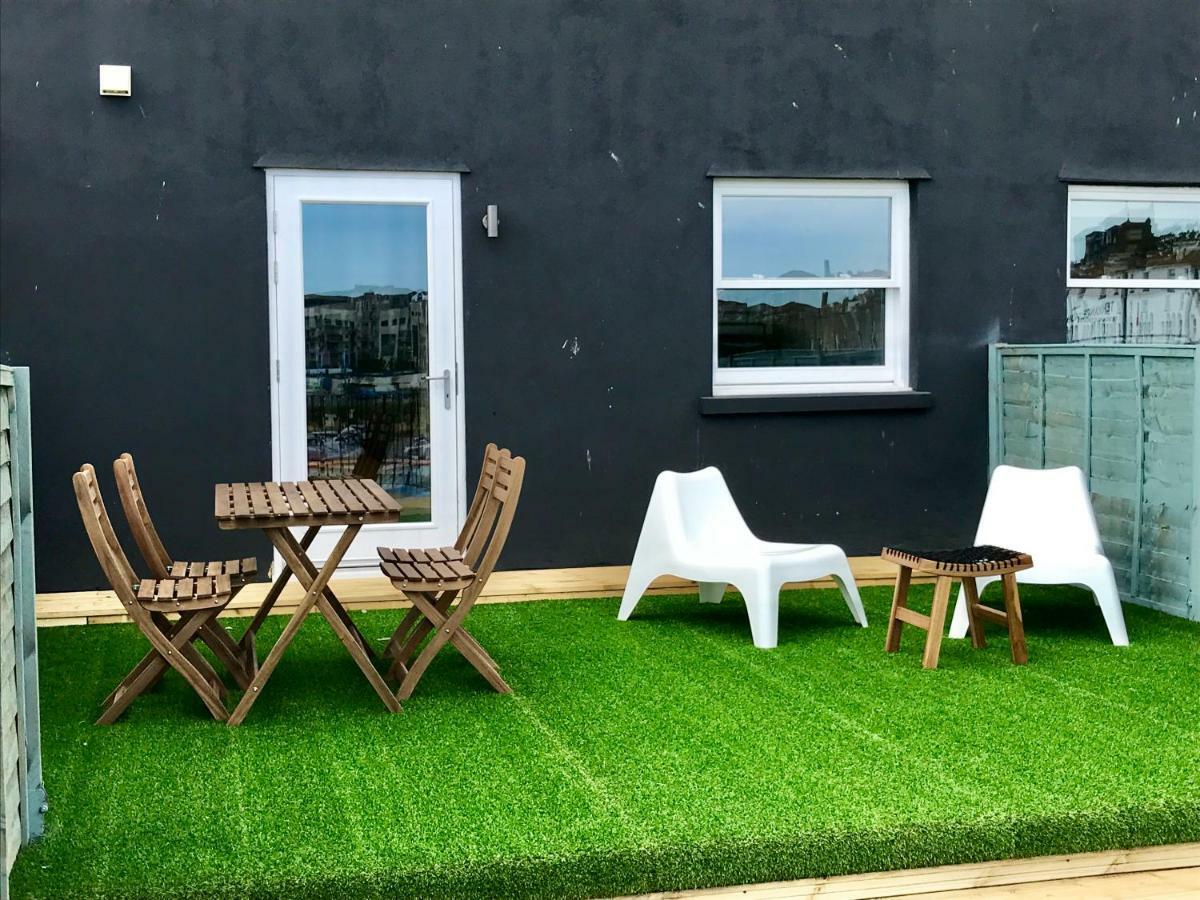 The Turner Apartment - Margate Beach - By Goldex Coastal Breaks Exterior photo